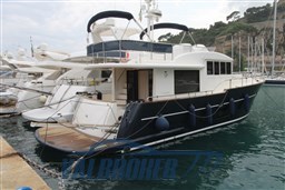 Cantieri Estensi Maine 435 (1)