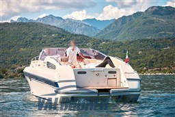 Colombo Virage 34 - foto giugno 2023 (2)