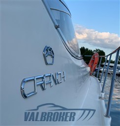 Cranchi 34 Zaffiro (5)