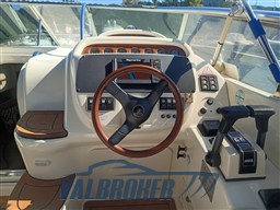 Cranchi 34 Zaffiro (22)