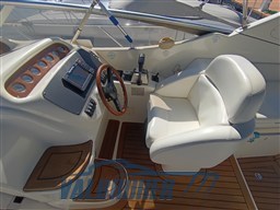 Cranchi 34 Zaffiro (52)