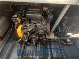 Cranchi 34 Zaffiro (64)