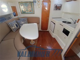 Cranchi 34 Zaffiro (97)