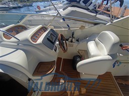 Cranchi 34 Zaffiro (24)