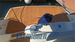 Cranchi 34 Zaffiro (42)