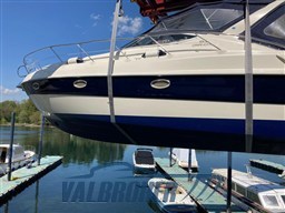 Cranchi 34 Zaffiro (11)