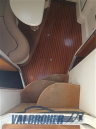 Cranchi 34 Zaffiro (74)