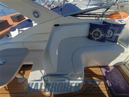 Cranchi 34 Zaffiro (54)