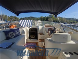 Cranchi 34 Zaffiro (35)