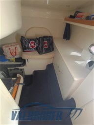 Cranchi 34 Zaffiro (119)