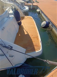Cranchi 34 Zaffiro (18)