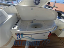 Cranchi 34 Zaffiro (34)