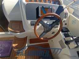 Cranchi 34 Zaffiro (46)