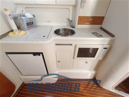 Cranchi 34 Zaffiro (81)