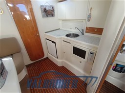 Cranchi 34 Zaffiro (96)