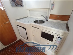 Cranchi 34 Zaffiro (86)