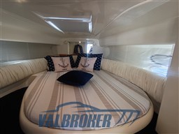 Cranchi 34 Zaffiro (105)