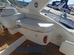 Cranchi 34 Zaffiro (38)