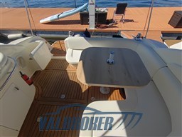 Cranchi 34 Zaffiro (27)