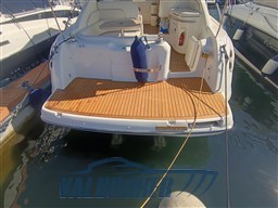Cranchi 34 Zaffiro (11)