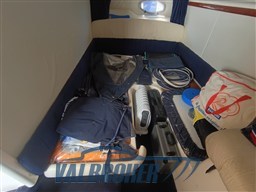 Cranchi 34 Zaffiro (124)