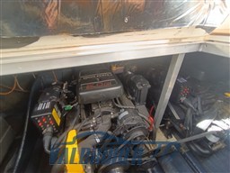 Cranchi 34 Zaffiro (70)