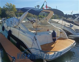 Cranchi 34 Zaffiro (9)