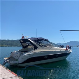 Cranchi 34 Zaffiro (2)