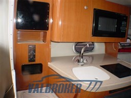 Four Winns 248 2001 (10)