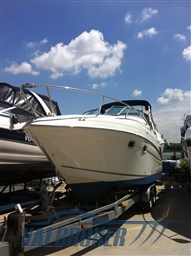 Four Winns 248 2001 (14)