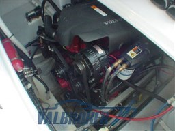 Four Winns 248 2001 (6)