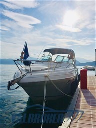 Four Winns 248 2001 (11)