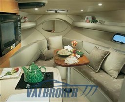 Four Winns 248 2001 (3)