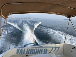 Sea Ray 310 2000 valbroker (8)