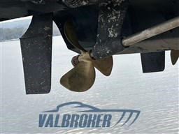 Sea Ray 310 2000 valbroker (4)