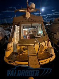 Sealine f 37 2004 esterni (27)