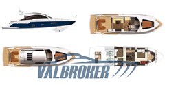 Fairline Targa 58 GT (7)