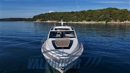Fairline Targa 58 (6)