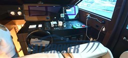 console di guida