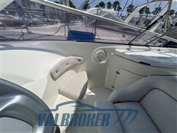 Cranchi CSL 27 2008 (23)