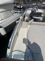 Cranchi CSL 27 2008 (32)