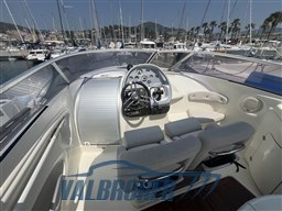 Cranchi CSL 27 2008 (14)