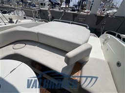 Cranchi CSL 27 2008 (13)
