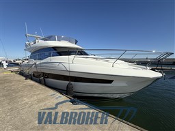 Prestige 460 Fly  (1)
