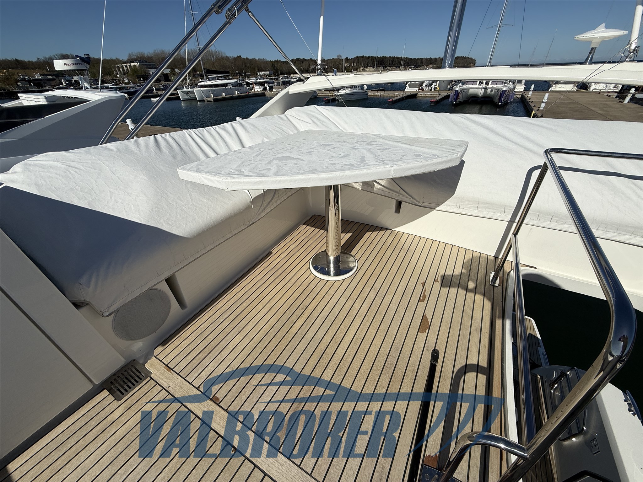 Prestige 460 Fly  (47)