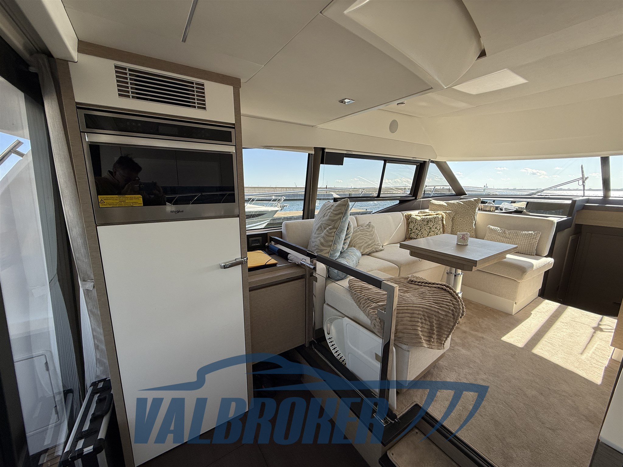 Prestige 460 Fly  (8)