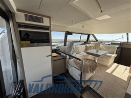 Prestige 460 Fly  (8)