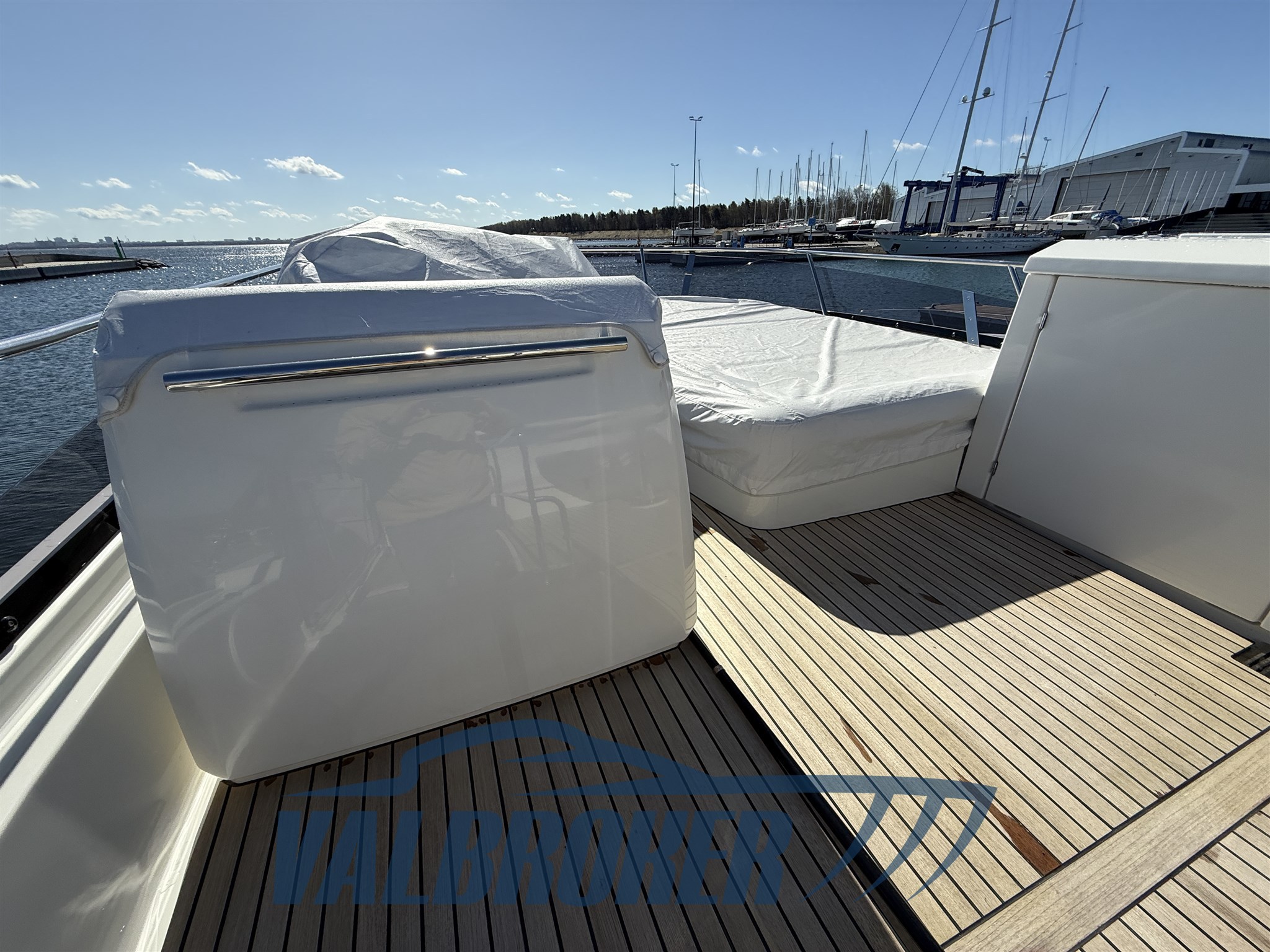 Prestige 460 Fly  (45)