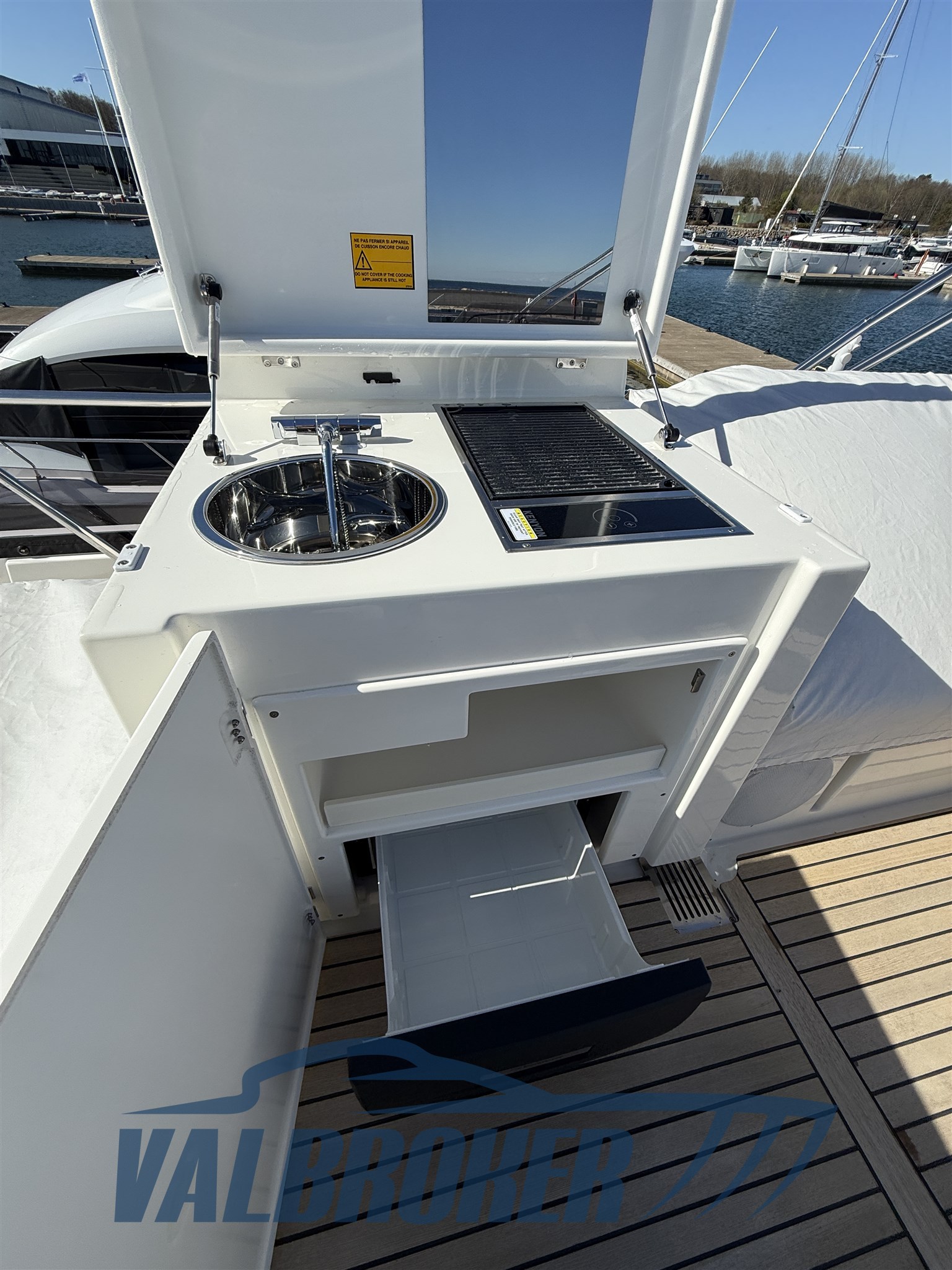 Prestige 460 Fly  (50)