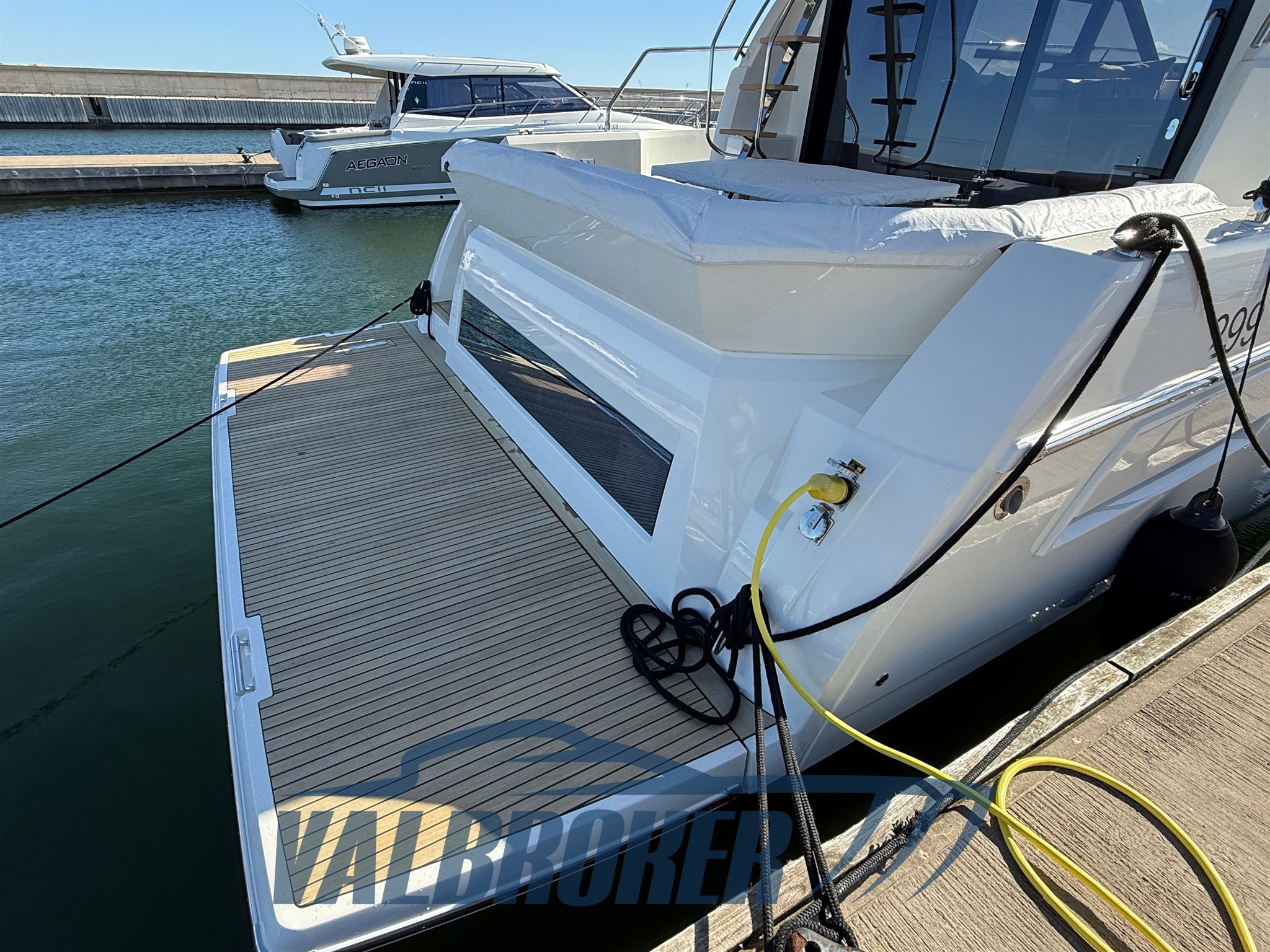 Prestige 460 Fly  (59)